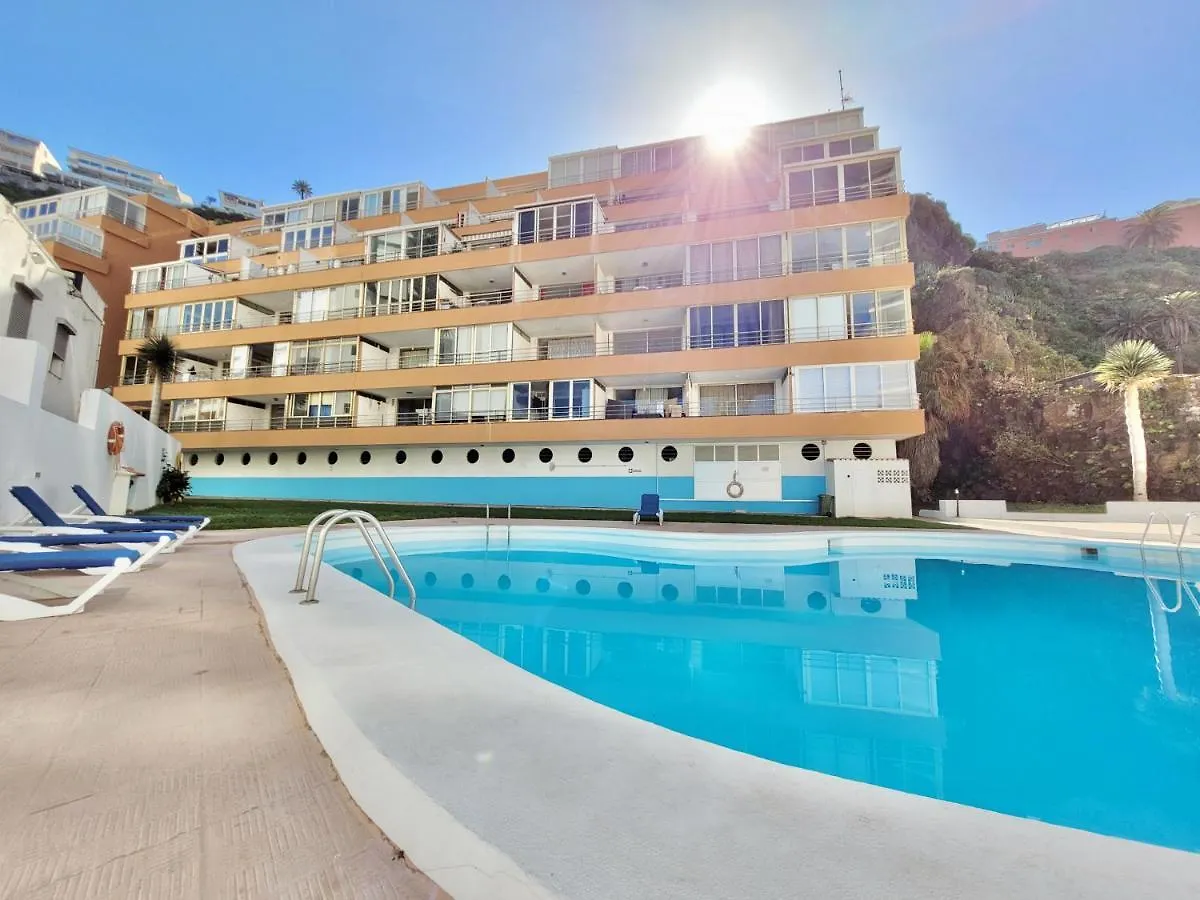 Silvana Sunny Apartment Puerto de la Cruz