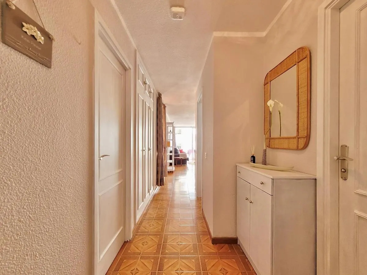Silvana Sunny Apartment Puerto de la Cruz