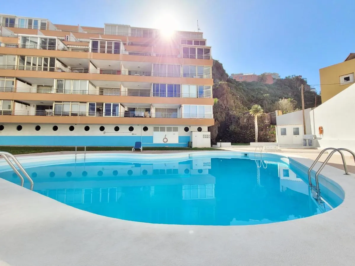 Silvana Sunny Apartment Puerto de la Cruz  Puerto de la Cruz (Tenerife)
