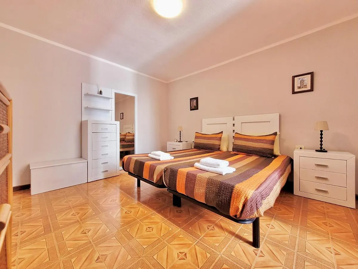 Silvana Sunny Apartment Puerto de la Cruz  Puerto de la Cruz (Tenerife)