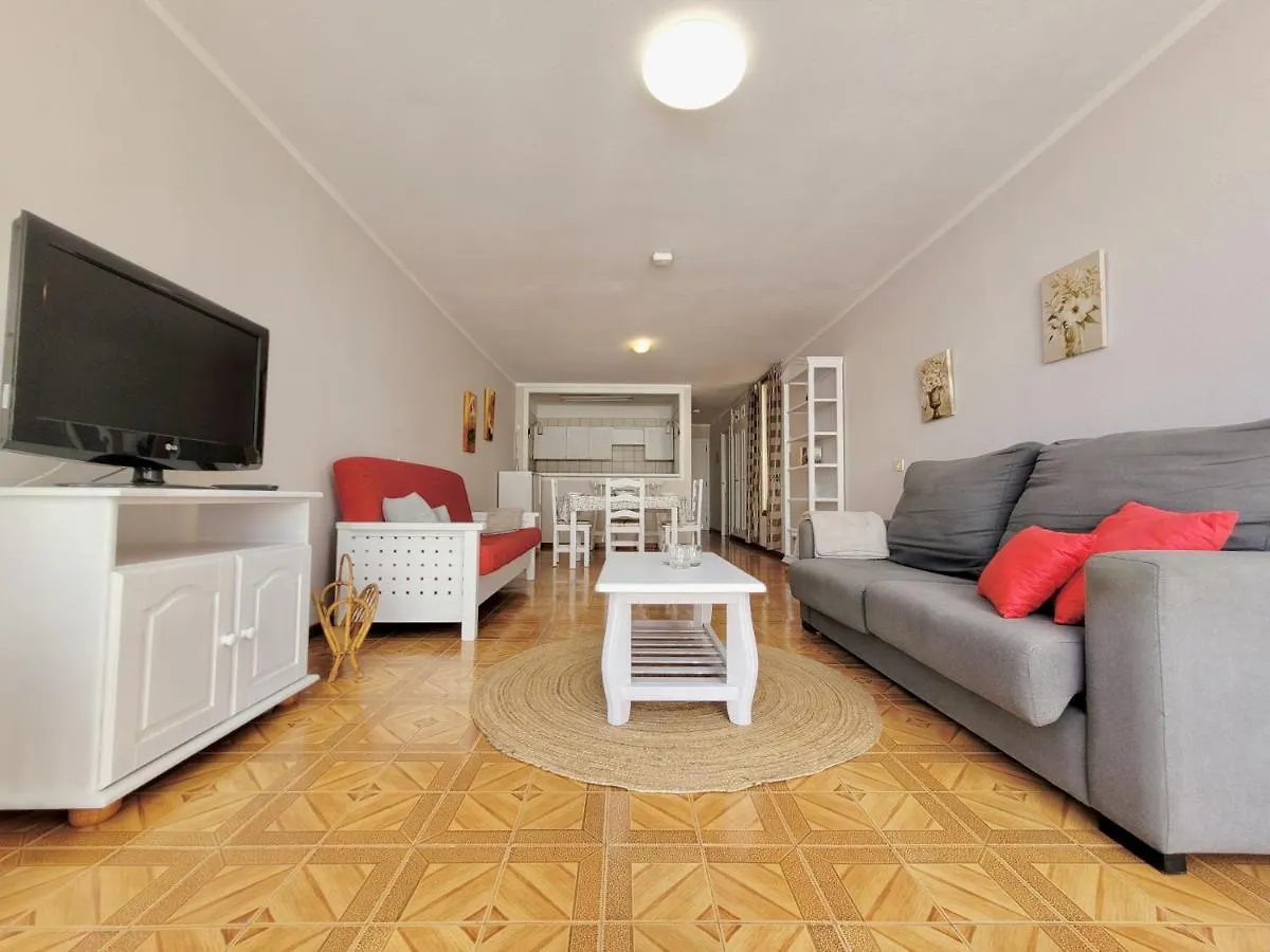 Silvana Sunny Apartment Puerto de la Cruz