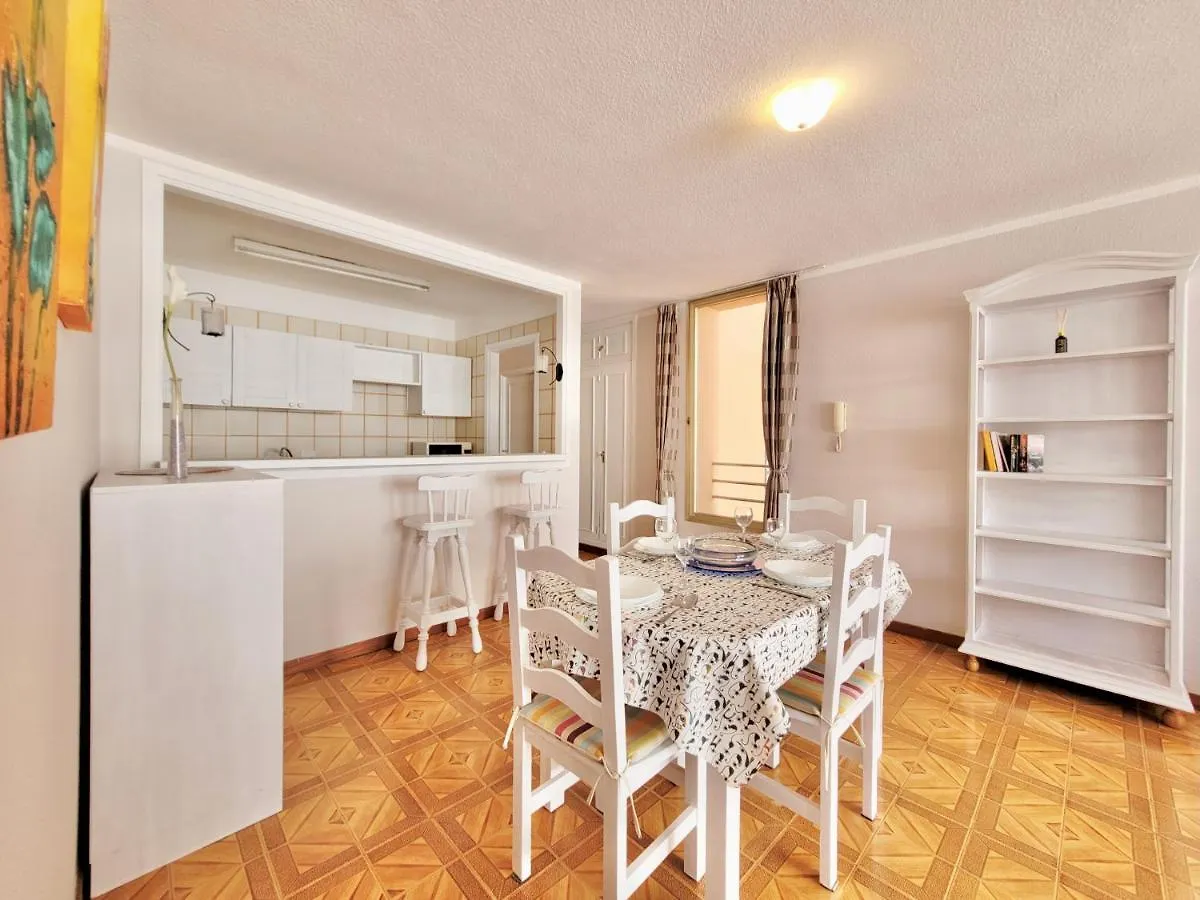 Silvana Sunny Apartment Puerto de la Cruz