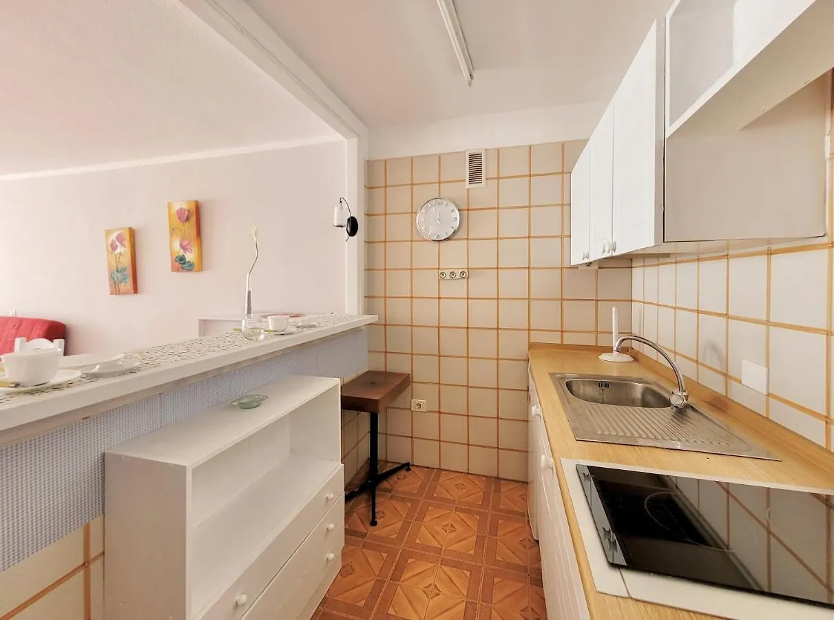 Silvana Sunny Apartment Puerto de la Cruz