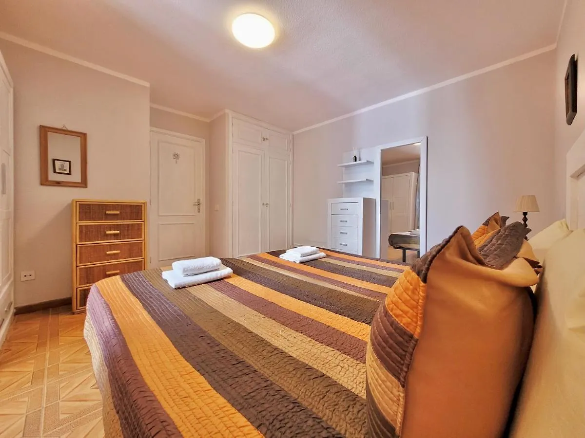 Silvana Sunny Apartment Puerto de la Cruz  Hiszpania